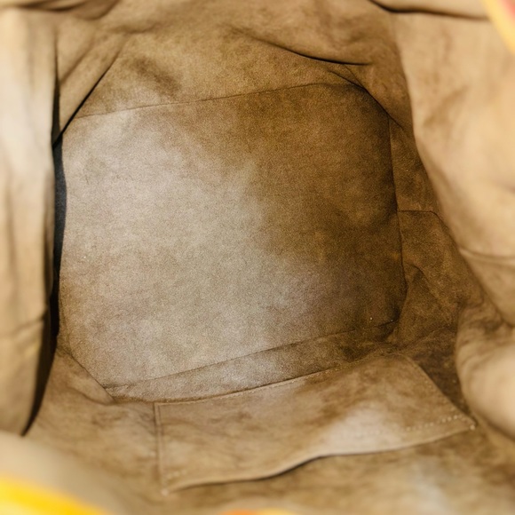 Louis Vuitton Takasahi Murakami Petit Noe Black Multicolor - Picture 7 of 13